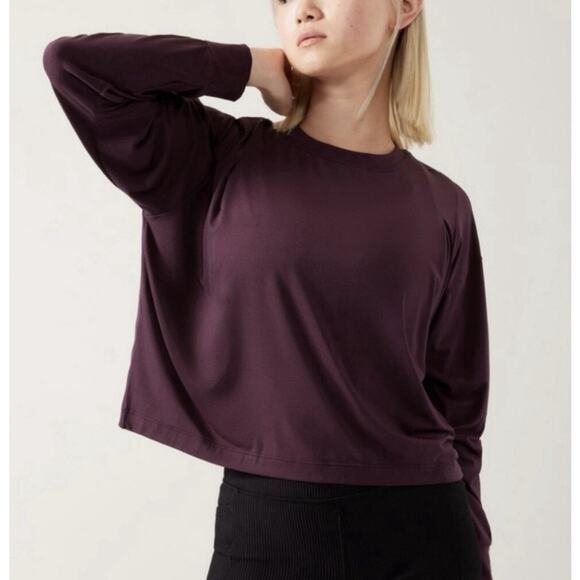 Athleta Elemental Top - Picture 9 of 11